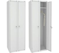 Шкаф Завод металлоизделий METOS ШМ-22 800 11120710