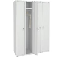 Шкаф Завод металлоизделий METOS ШМ-44 11122310