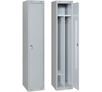 Шкаф Завод металлоизделий METOS ШМ-21 500 11121610