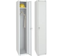 Шкаф Завод металлоизделий METOS ШМ-11 400 11120210