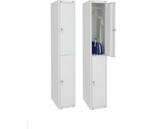 Шкаф Завод металлоизделий METOS ШМ-12 400 11120410