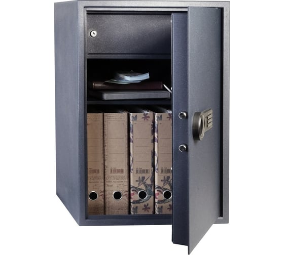 Мебельный сейф KlestO NEO 65E 1000933