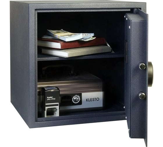 Мебельный сейф KlestO NEO 40E 1000932