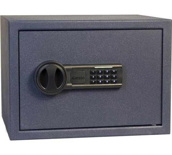 Мебельный сейф KlestO NEO 30E 1000931 1