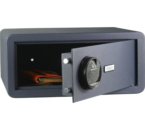 Сейф с биометрическим замком KlestO Smart 1R 1000654