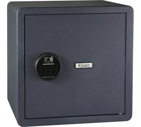 Сейф с биометрическим замком KlestO Smart 4R 1000657
