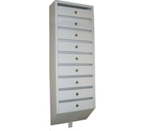 Почтовый ящик ПК ОТК «Новый-Л» 9 секций ПНО09