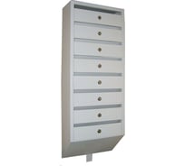 Почтовый ящик ПК ОТК «Новый-Л» 8 секций ПНО08