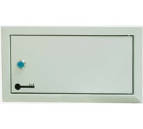 Ключница К-10 с бирками ПК ОТК КЛ101