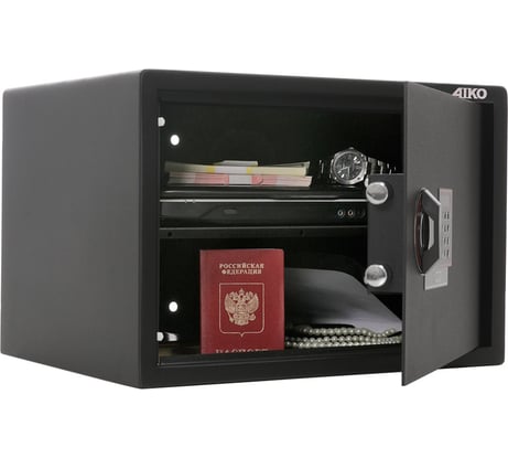 Сейф Промет Hotel SH-30.EL new S11599230409