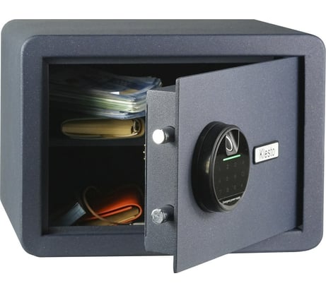 Сейф с биометрическим замком KlestO Smart 2R 1000655