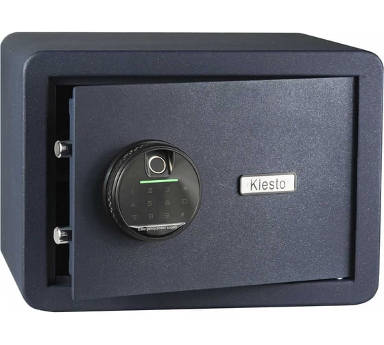 Сейф с биометрическим замком KlestO Smart 2R 1000655