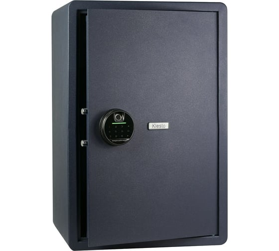 Сейф с биометрическим замком KlestO Smart 6R 1000658