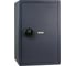 Сейф с биометрическим замком KlestO Smart 6R 1000658 1