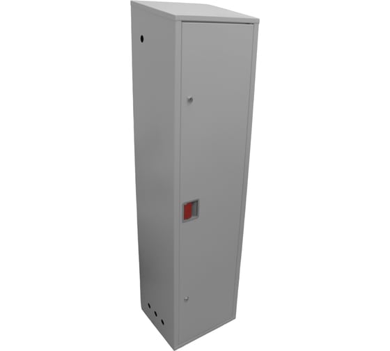 Металлический шкаф ПРОФМЕТСТИЛЬ ТМ-6 610