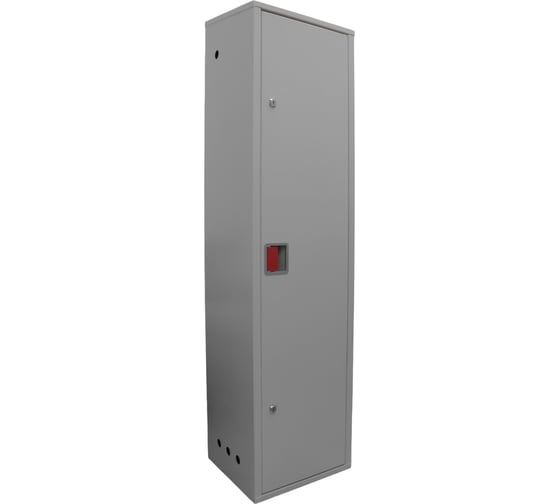 Металлический шкаф ПРОФМЕТСТИЛЬ ТМ-6 610
