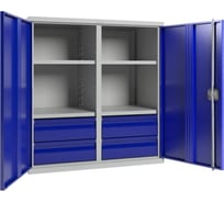 Инструментальный шкаф ПРАКТИК TC TC-1095-100404 К30599521946