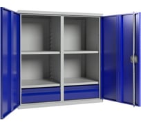 Инструментальный шкаф ПРАКТИК TC TC-1095-100402 К30599522246