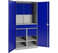 Инструментальный шкаф ПРАКТИК TC TC-1995-121214 К30599512146