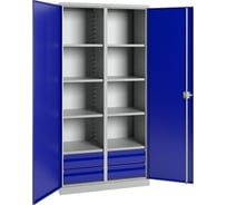 Инструментальный шкаф ПРАКТИК TC TC-1995-100804 К30599512846