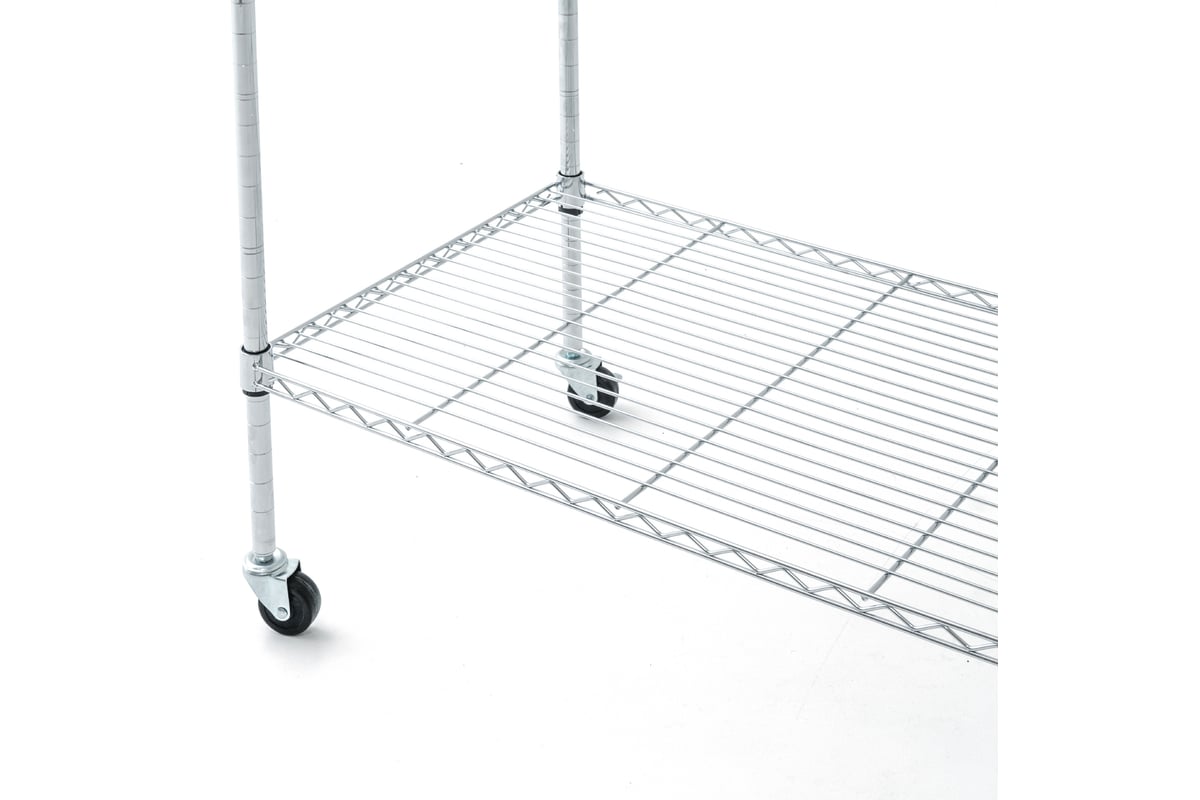 Шкаф для одежды Art moon Buffalo с металлическим каркасом L75xH156xD45 ...