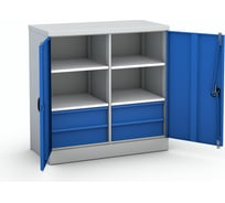 Шкаф FLAMES 1205-01.011 1000