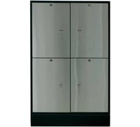 Блок депозитных ячеек VALBERG DB-4 S18199010510