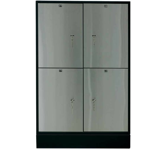 Блок депозитных ячеек VALBERG DB-4 S18199010510 1