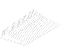 Полка для обуви Volazzi Home 903x306 2223608