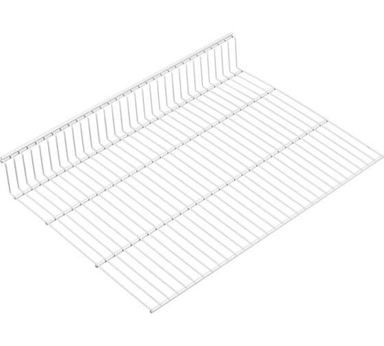 Полка Volazzi Home с бортиком 903x340x85 2223677 1