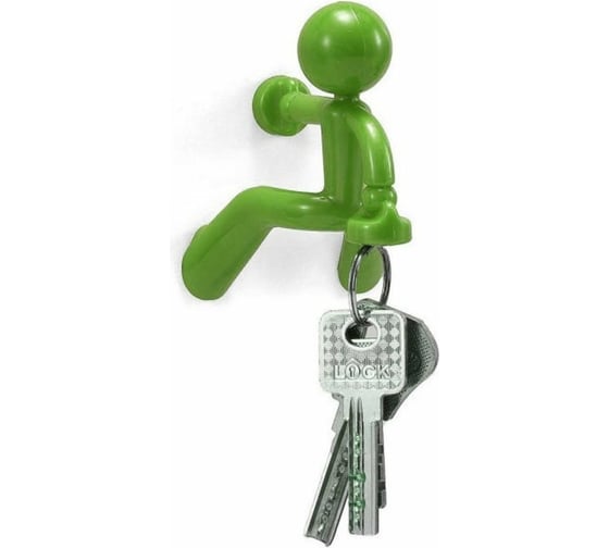 Магнитный держатель ключей Beroma 07707082