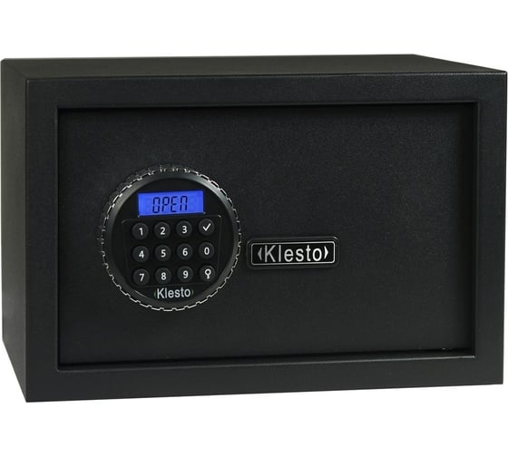 Мебельный сейф KlestO 20BE 1000940