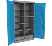 Шкаф Верстакофф TNC 182.2B.10S 180070