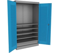 Шкаф Верстакофф TNC 180.B1.S5 180595