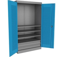 Шкаф Верстакофф TNC 180.B2.S4 180020