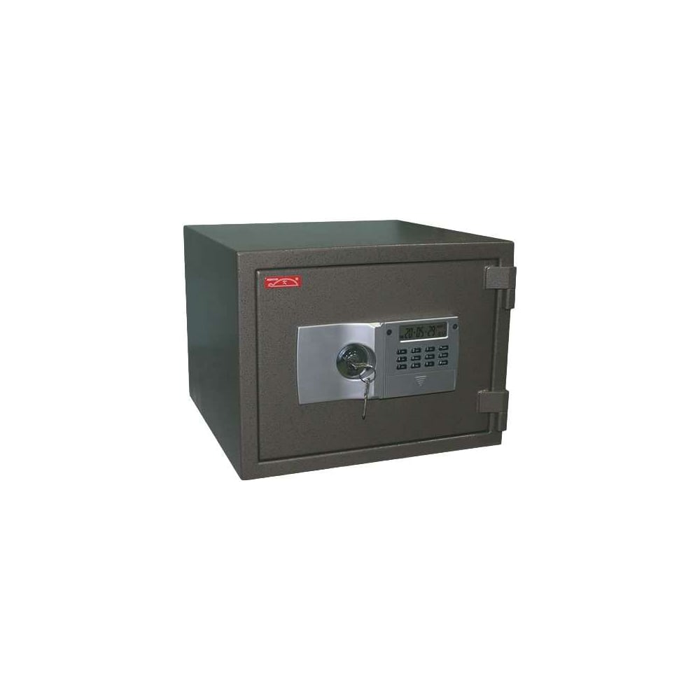 Огнестойкий сейф Контур FS-03мЕ 000 14970 - выгодная цена, отзывы ...