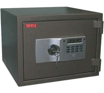 Огнестойкий сейф Контур FS-03мЕ 000 14970