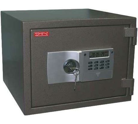 Огнестойкий сейф Контур FS-03мЕ 000 14970