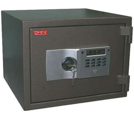 Огнестойкий сейф Контур FS-02мЕ 000 14969