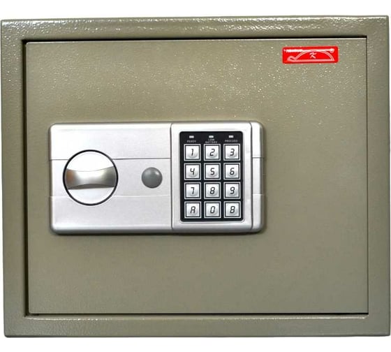 Мебельный сейф Контур Д-29 мЕ 000 14859