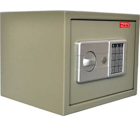 Мебельный сейф Контур Д-24 мЕ 000 14803