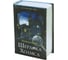 Сейф-книга BRAUBERG Приключения Шерлока холмса, 57х130х185 мм, ключевой замок 291056 7