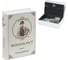 Сейф-книга BRAUBERG ФИНАНСИСТ, 60х170х240 мм, ключевой замок 291057 3