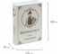 Сейф-книга BRAUBERG ФИНАНСИСТ, 60х170х240 мм, ключевой замок 291057 7