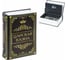 Сейф-книга BRAUBERG Царская казна, 57х130х185 мм, ключевой замок 291055 3