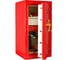Сейф VALBERG Gold Рубеж 99.EL красный S10699230499 1