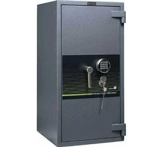 Сейф VALBERG MDTB Banker-M 1255 EK S10699550514