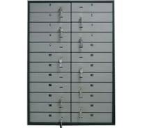 Депозитных блок ячеек VALBERG DB-24 S18199010110