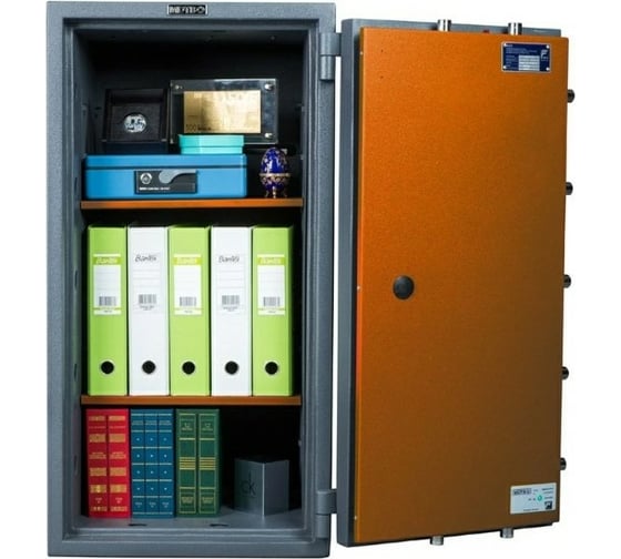 Сейф VALBERG MDTB Banker-M 1055 EK S10699540514