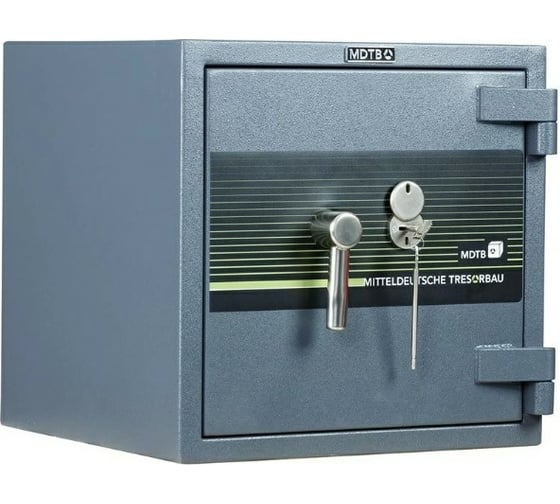 Сейф VALBERG MDTB Fort-M 50 2K S10699410314